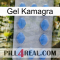 Gel Kamagra 21